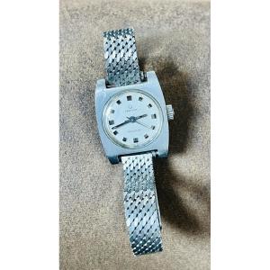 Montre de Dame Certina Argonaut 220 